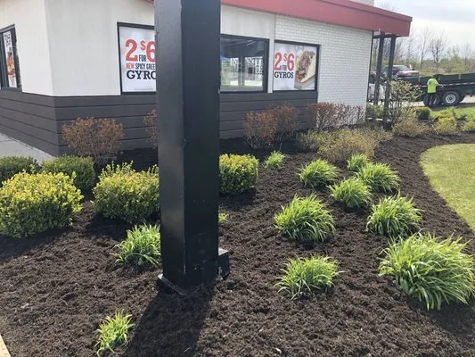 All Season Landscaping & Lawncare