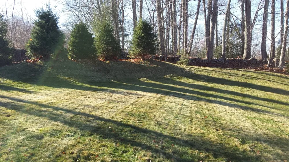 Local lawn care service in Billerica, MA - All Season Landscaping