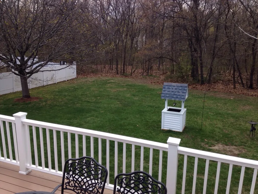 Reliable outdoor landscaping experts serving Billerica, MA - All Season Landscaping