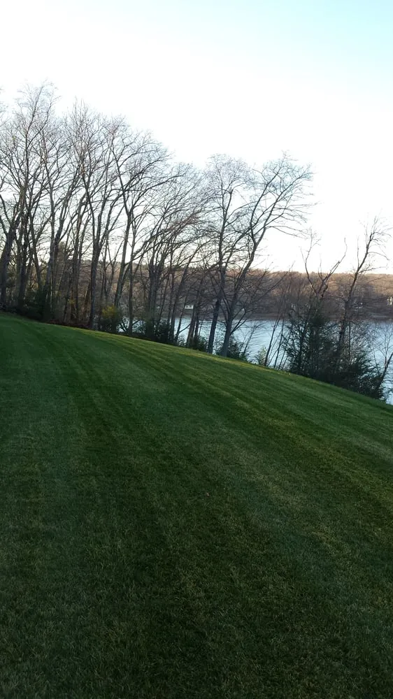 Expert garden landscaping in Billerica, MA - All Season Landscaping