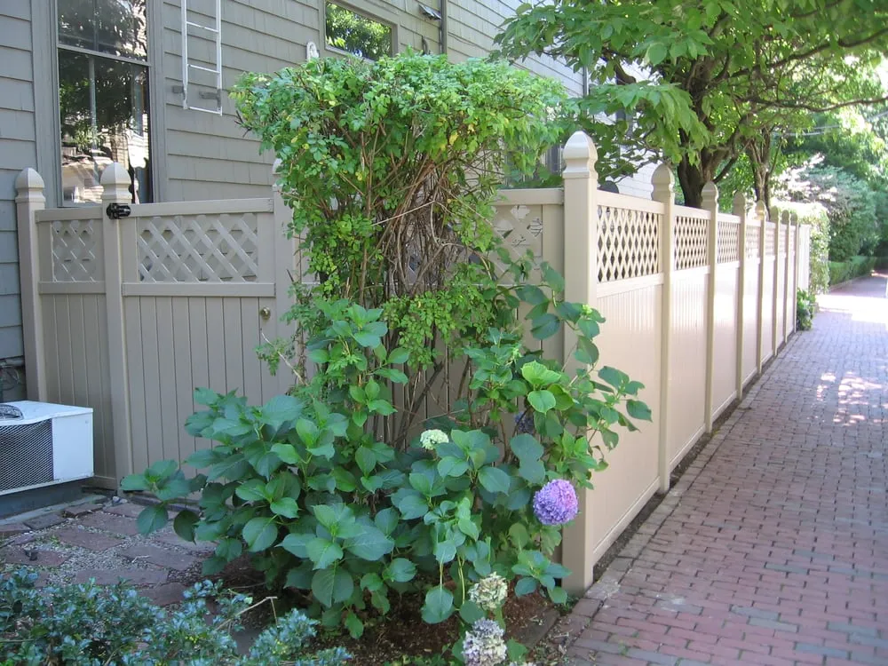 Custom yard cleanup service experts serving Billerica, MA - All Season Landscaping