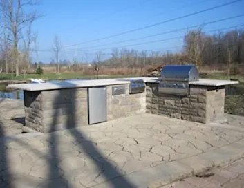 Top-rated lawn care service for residential properties in Cicero, NY by All Season Landscaping