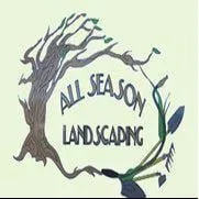 Custom residential landscaping for residential properties across Cicero, NY - All Season Landscaping