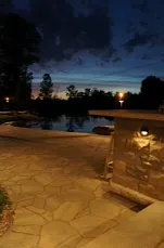 Expert landscape design in Cicero, NY by All Season Landscaping