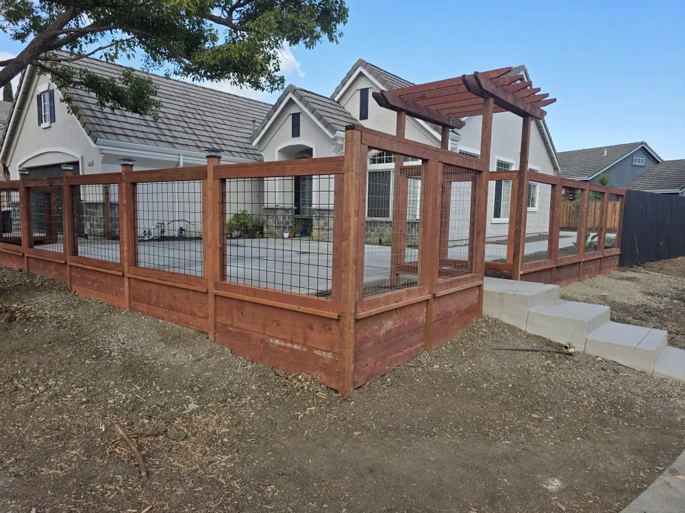 Reliable yard cleanup service experts serving Fairfield, CA - All Season Landscaping