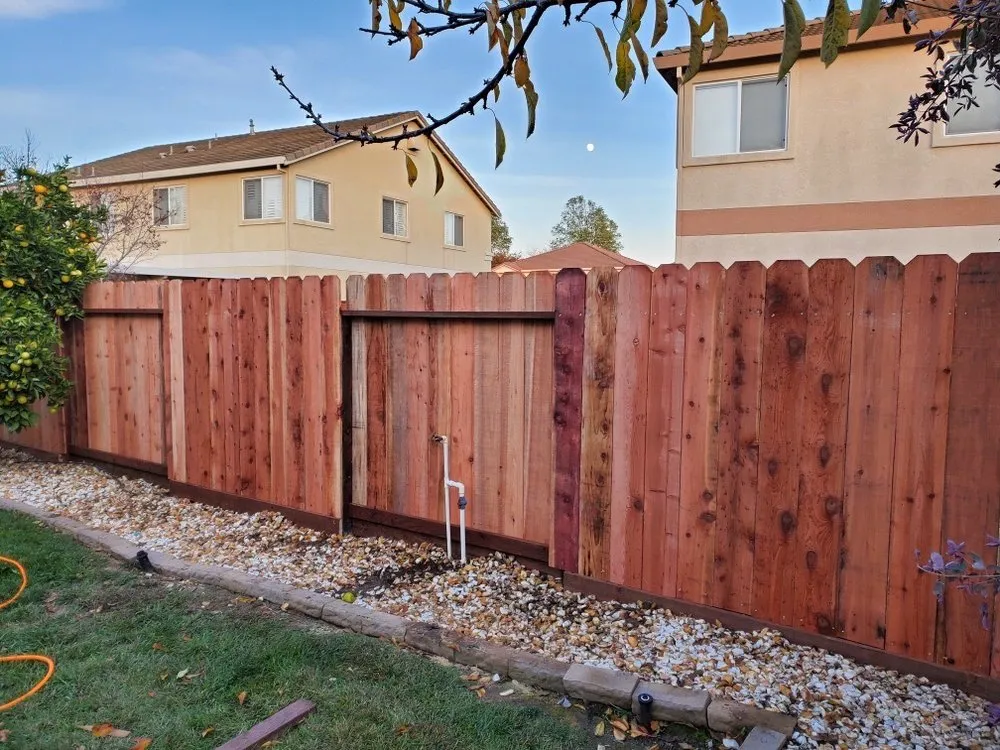 Local garden landscaping experts serving Fairfield, CA - All Season Landscaping