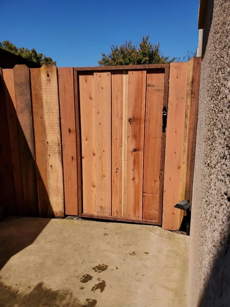 Top-rated outdoor landscaping for outdoor upgrades across Fairfield, CA - All Season Landscaping