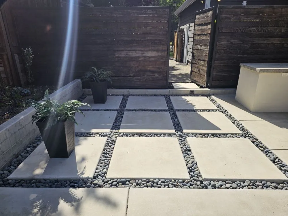 Local residential landscaping in Fairfield, CA - All Season Landscaping