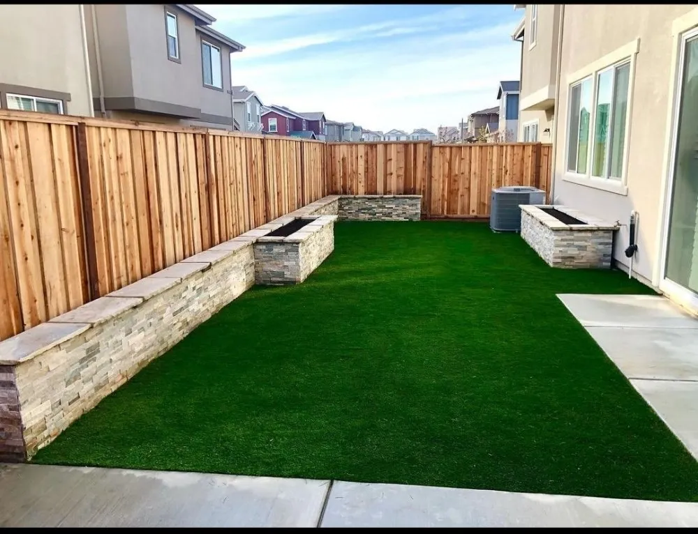 Expert residential landscaping for year-round maintenance across Fairfield, CA - All Season Landscaping