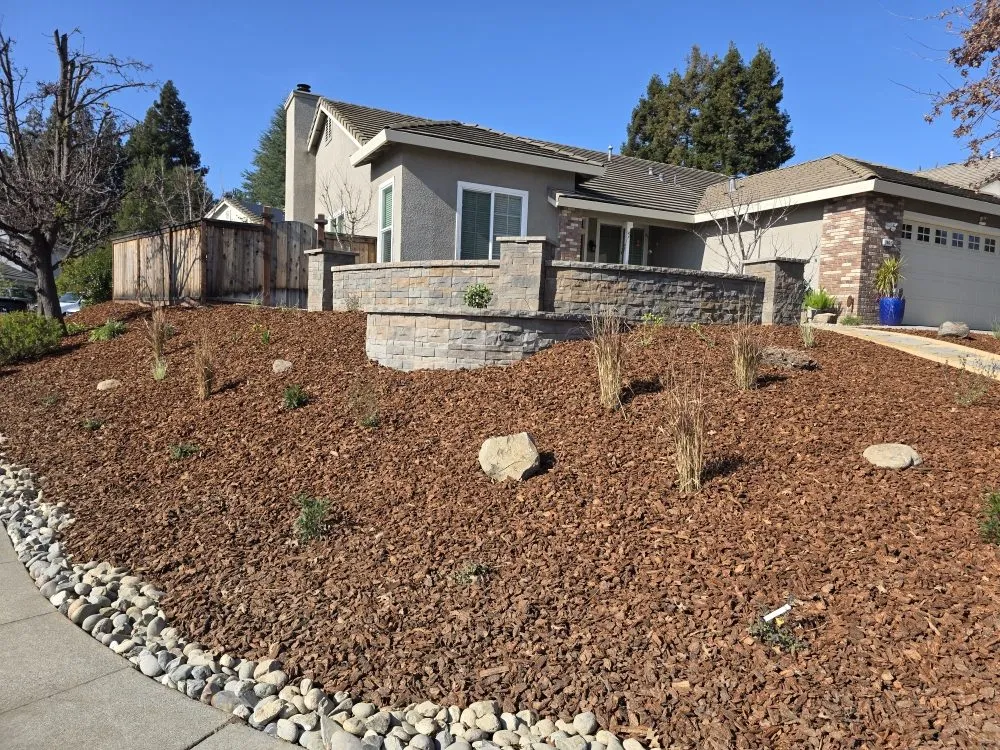 Local landscaping services in Fairfield, CA by All Season Landscaping