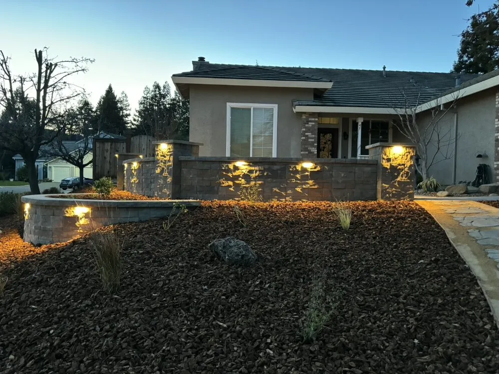 Local lawn care service for year-round maintenance across Fairfield, CA - All Season Landscaping
