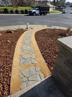 All Season Landscaping