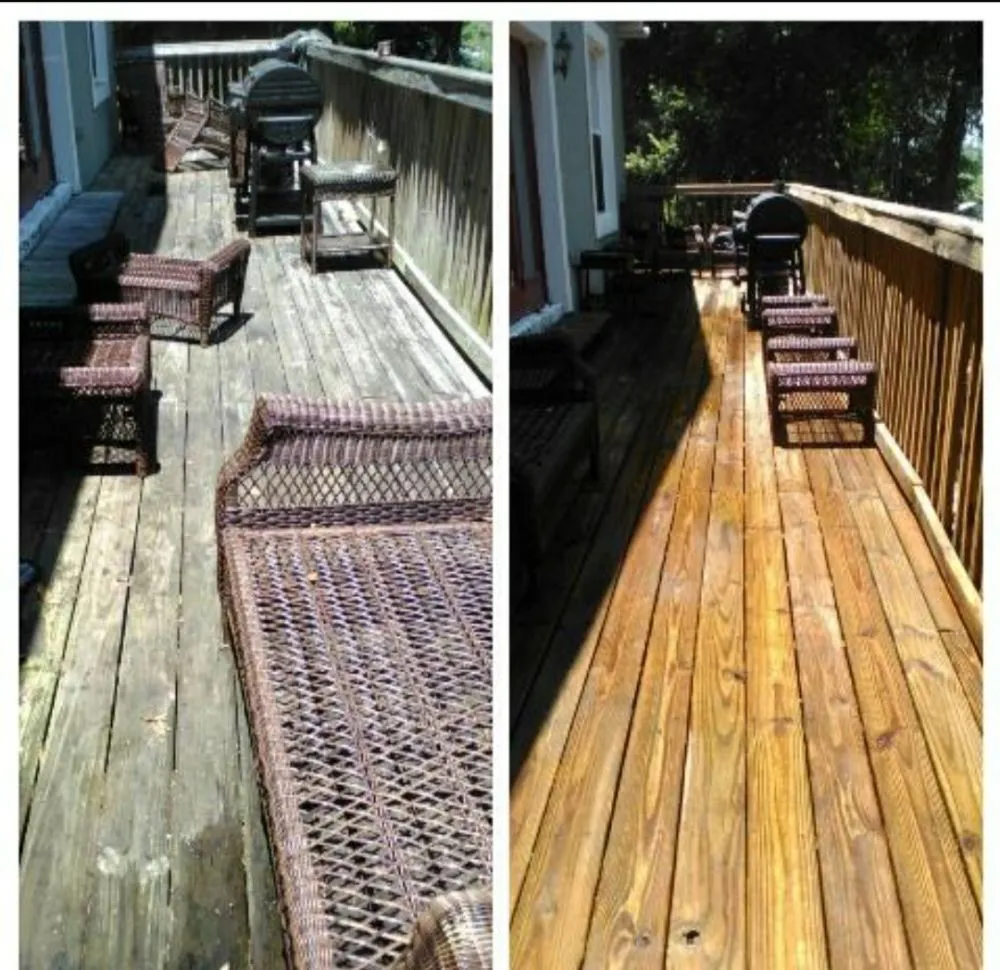 Trusted lawn care service in Newberry, SC - All Season Landscaping