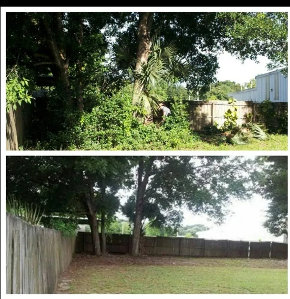 Affordable garden landscaping experts serving Newberry, SC - All Season Landscaping