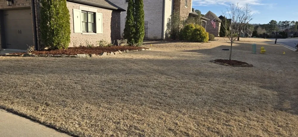 Local garden landscaping experts serving Pelham, AL - All Season Landscaping Service