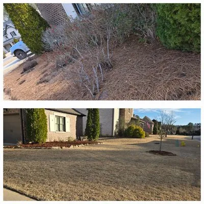 All Season Landscaping Service