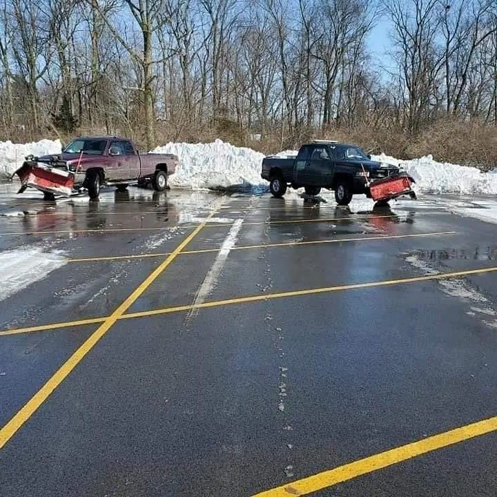 Reliable landscaping services in Richmond, IN - All Season Lawn and Snow