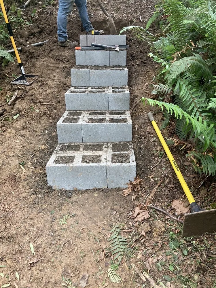 Professional yard cleanup service experts serving Kelso, WA - All Season Lawn Care & Contractor