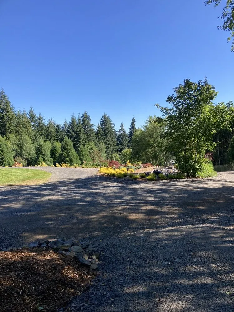 Affordable landscape installation for year-round maintenance in Kelso, WA by All Season Lawn Care & Contractor