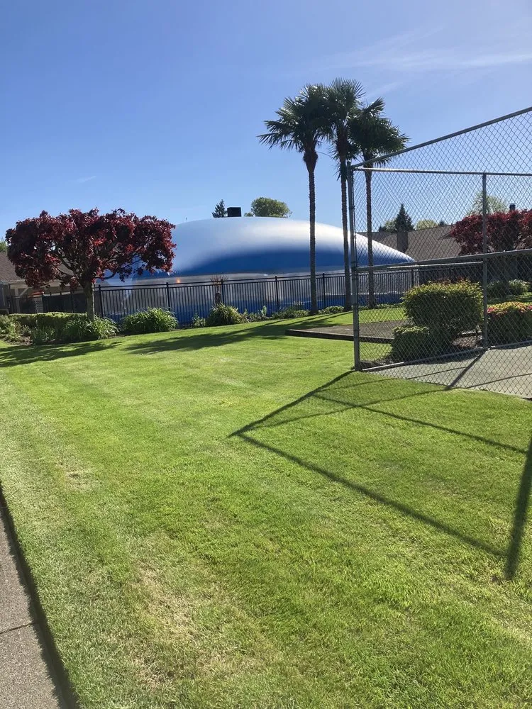 Trusted landscape installation for homes across Kelso, WA - All Season Lawn Care & Contractor