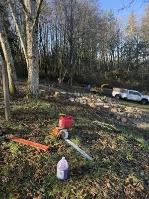 All Season Lawn Care & Contractor