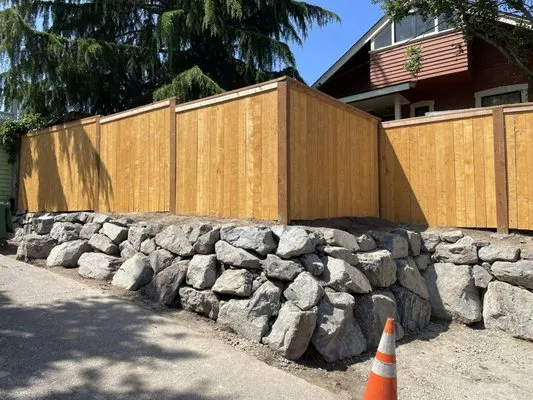 All Season Lawn Care & Landscaping Logo