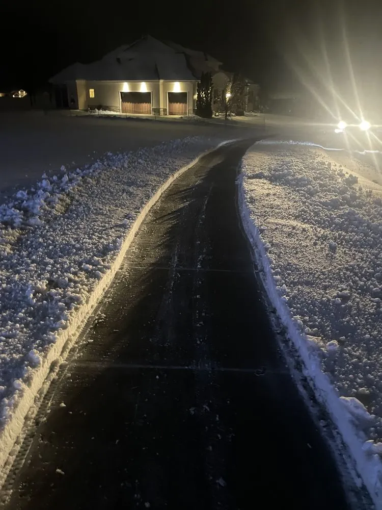 Professional lawn care service in Oregon, WI - All Season Lawn Care & Snow Removal