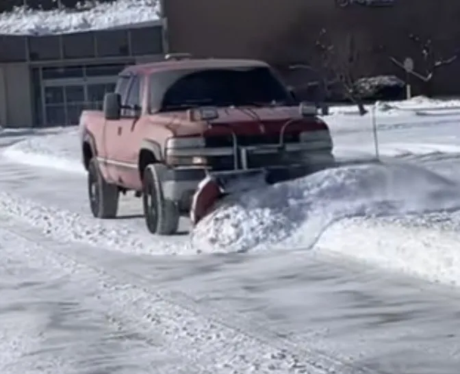 Expert lawn mowing service for homes in Oregon, WI by All Season Lawn Care & Snow Removal