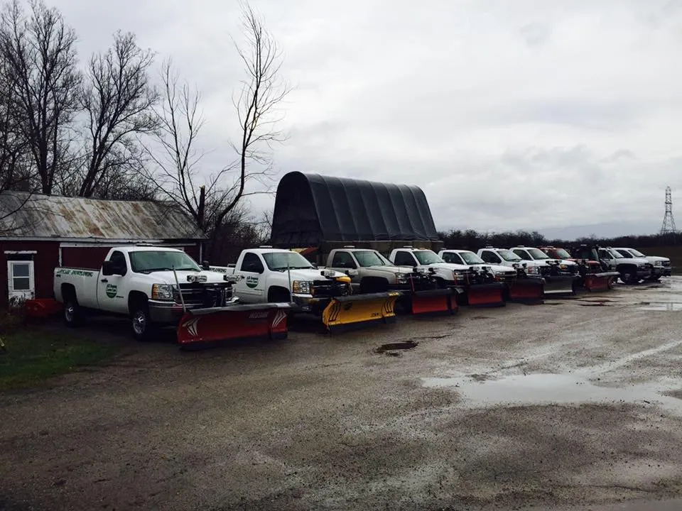 Local landscape installation for outdoor upgrades across Comstock Park, MI - All Season Lawn Care