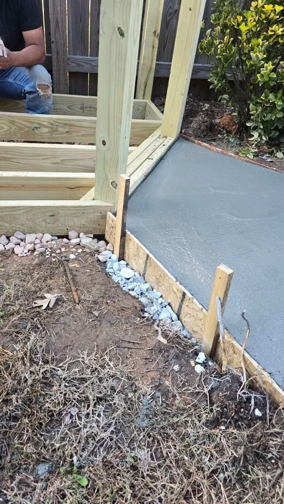 Expert landscaping services in Monroe, NC by All Season Lawn Care