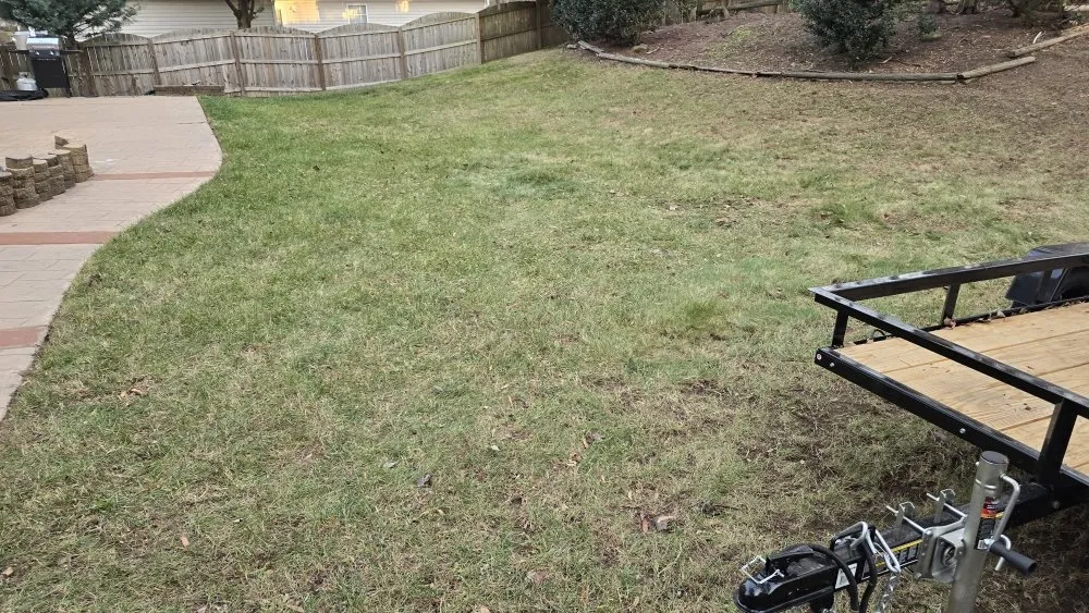 Professional outdoor landscaping in Monroe, NC - All Season Lawn Care