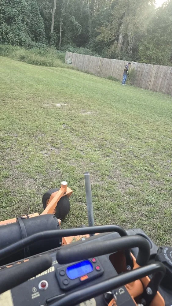 Reliable lawn mowing service in Monroe, NC - All Season Lawn Care