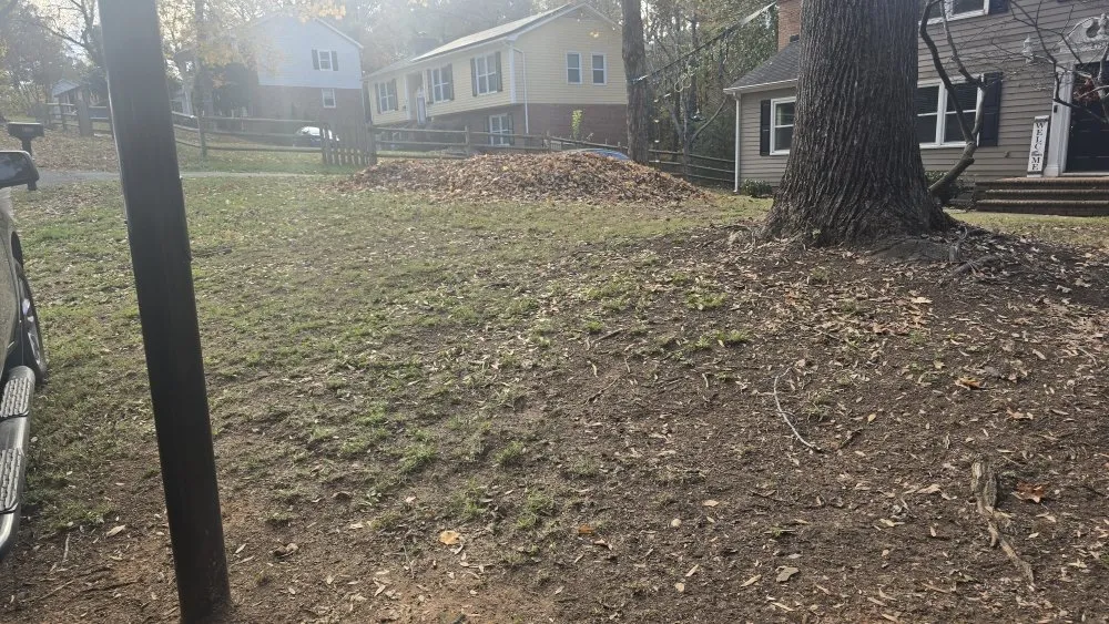 Expert yard maintenance with custom design in Monroe, NC by All Season Lawn Care