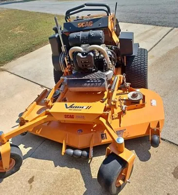 All Season Lawn Care