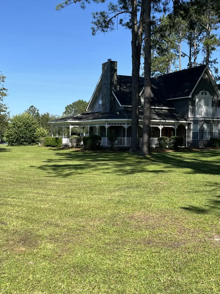 Trusted yard maintenance for homes across Toomsboro, GA - All Season Lawncare