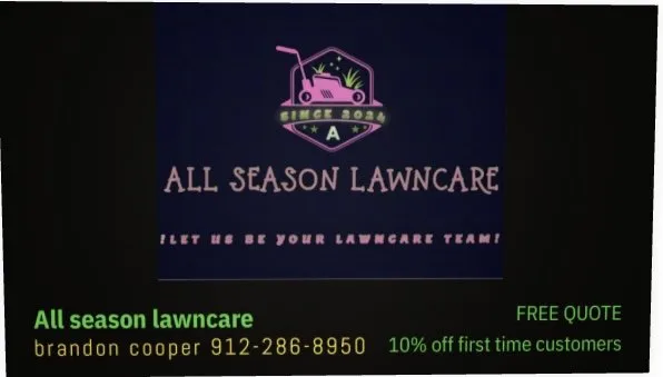 Trusted garden landscaping in Toomsboro, GA - All Season Lawncare