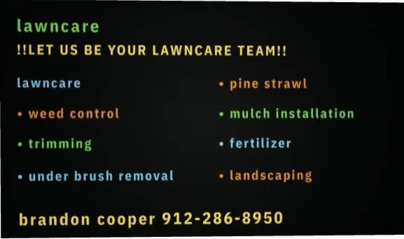 Professional outdoor landscaping in Toomsboro, GA - All Season Lawncare