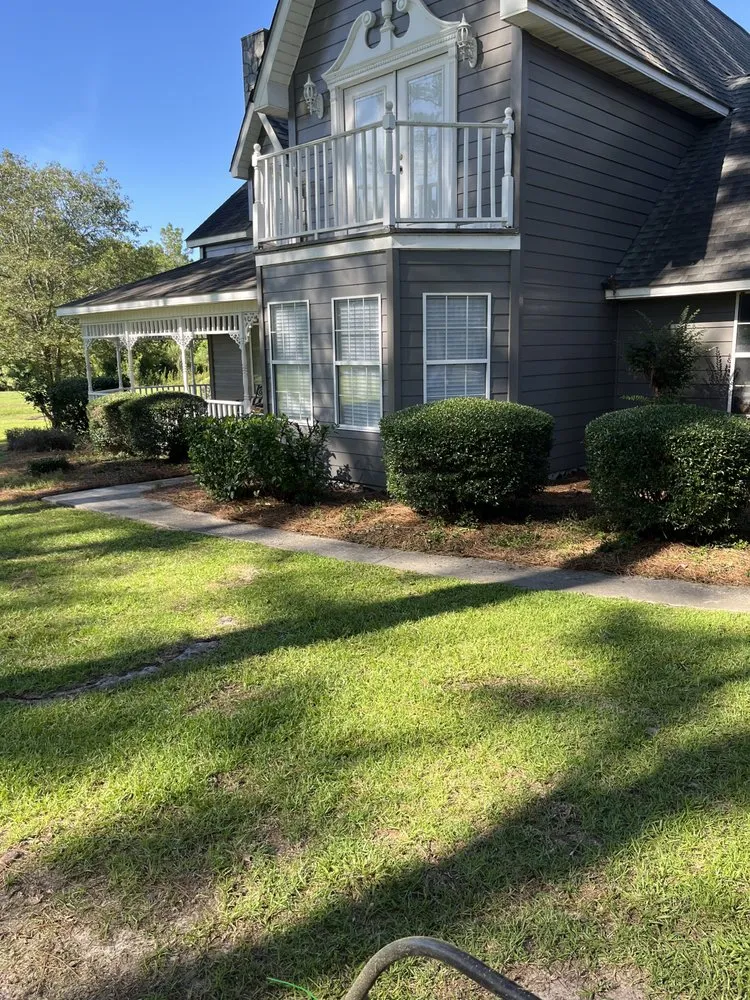 Top-rated residential landscaping experts serving Toomsboro, GA - All Season Lawncare