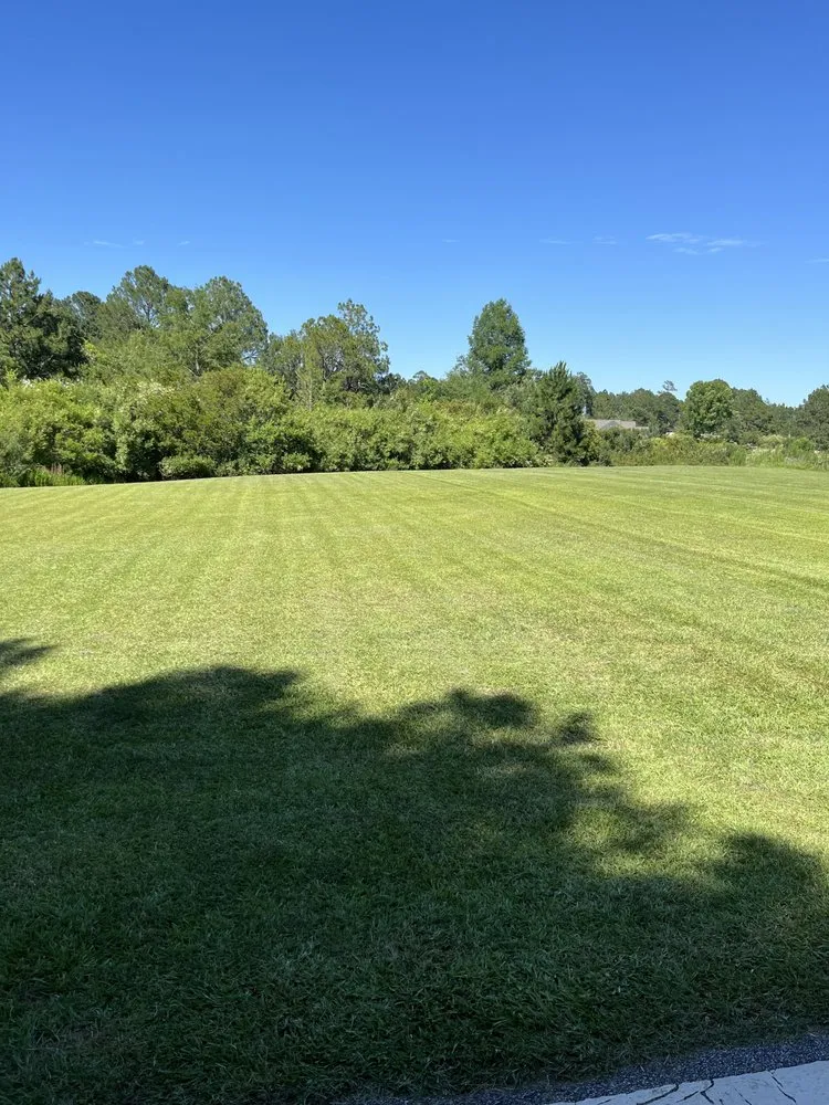 Custom outdoor landscaping near you across Toomsboro, GA - All Season Lawncare