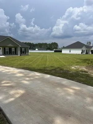 All Season Lawncare