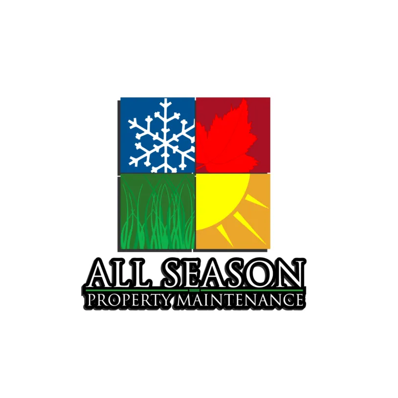 Local landscape design in Hampden, MA by All Season Property Maintenance