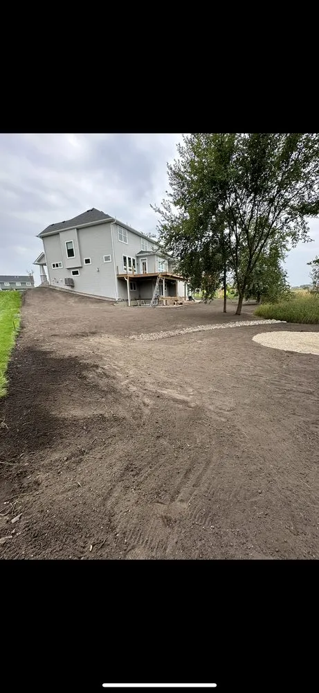 Local lawn mowing service experts serving Hugo, MN - All season property maintenance