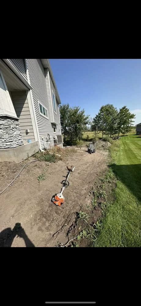 Trusted yard cleanup service in Hugo, MN - All season property maintenance