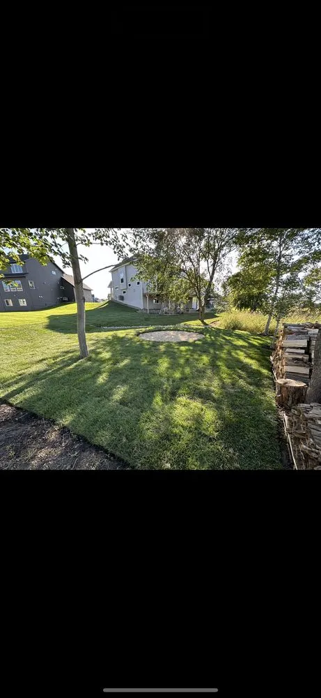 Local landscape installation experts serving Hugo, MN - All season property maintenance