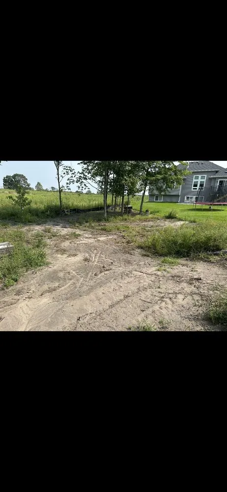 Professional garden landscaping for year-round maintenance across Hugo, MN - All season property maintenance