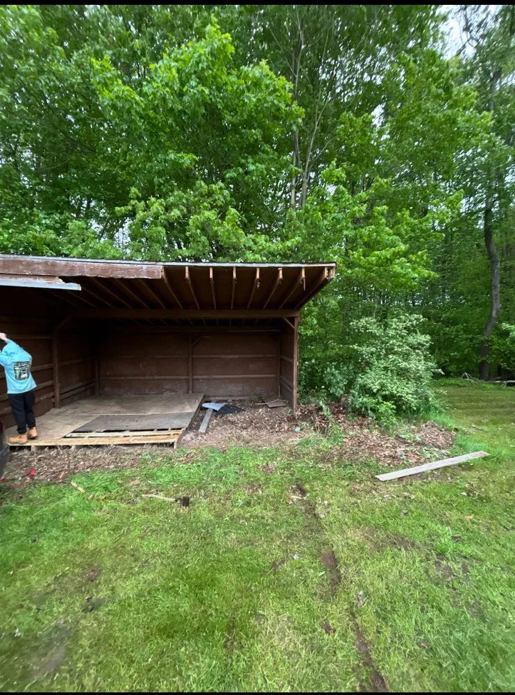 Trusted garden landscaping for residential properties across West Monroe, NY - All Season Property Service