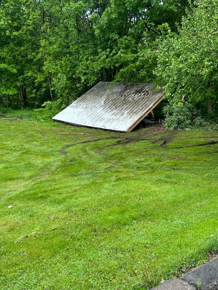 Expert landscape installation with custom design in West Monroe, NY by All Season Property Service