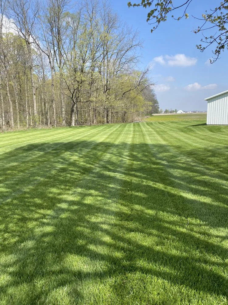 Affordable yard maintenance experts serving Wapakoneta, OH - All-Season Property Services