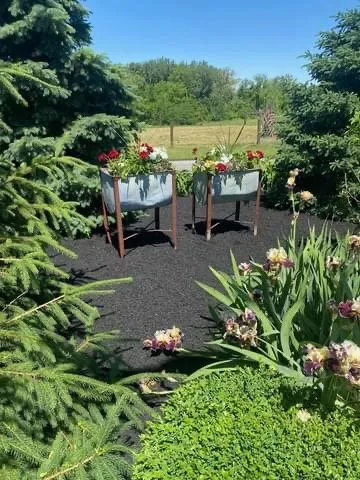 Affordable landscape design experts serving Wapakoneta, OH - All-Season Property Services