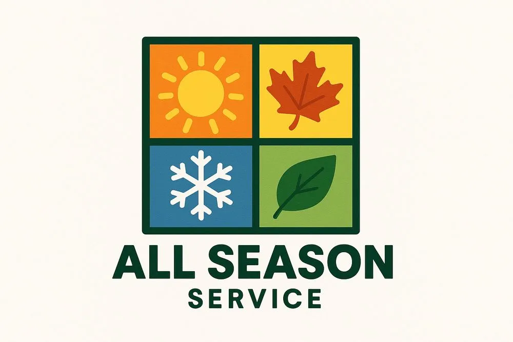 Local landscape installation in Anchorage, AK - All Season Service